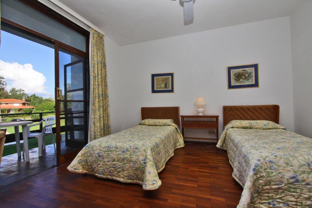 Hotel Terraza Del Mar Punta Ballena Værelse billede
