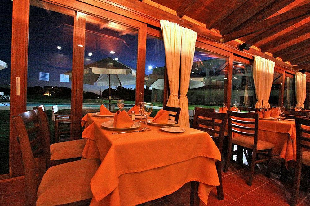 Hotel Terraza Del Mar Punta Ballena Eksteriør billede
