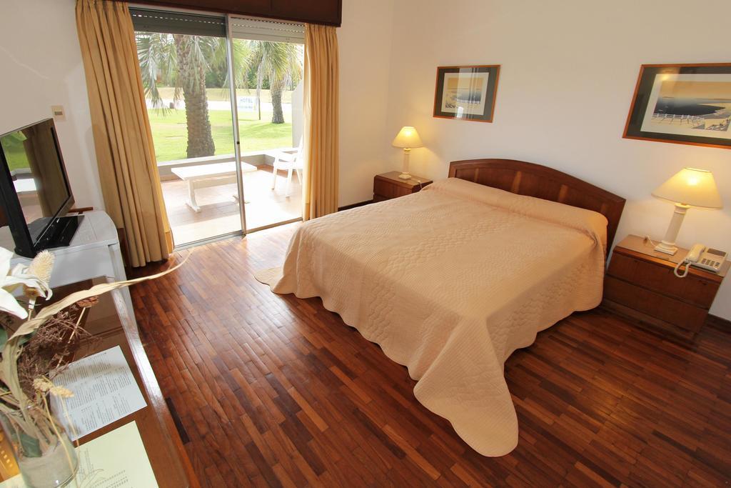 Hotel Terraza Del Mar Punta Ballena Eksteriør billede