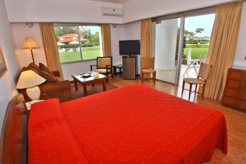 Hotel Terraza Del Mar Punta Ballena Eksteriør billede