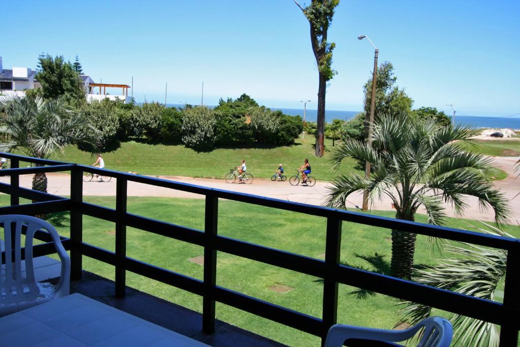 Hotel Terraza Del Mar Punta Ballena Værelse billede