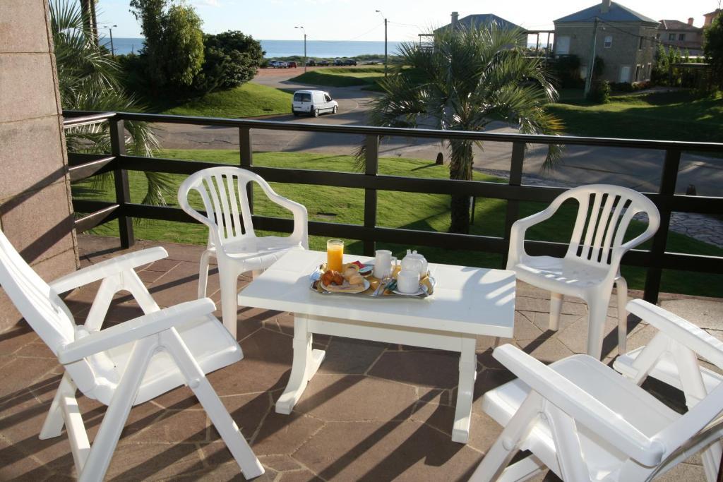 Hotel Terraza Del Mar Punta Ballena Værelse billede