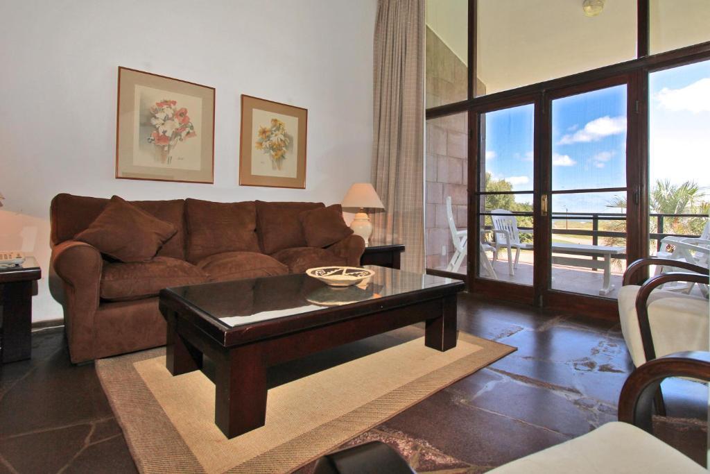 Hotel Terraza Del Mar Punta Ballena Værelse billede