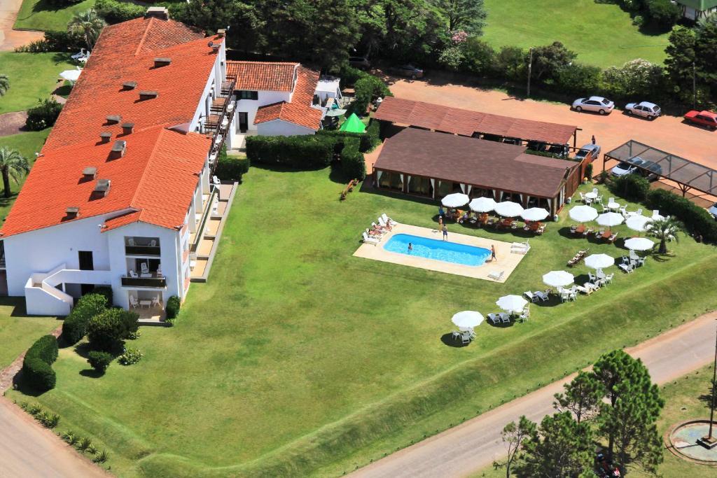 Hotel Terraza Del Mar Punta Ballena Værelse billede