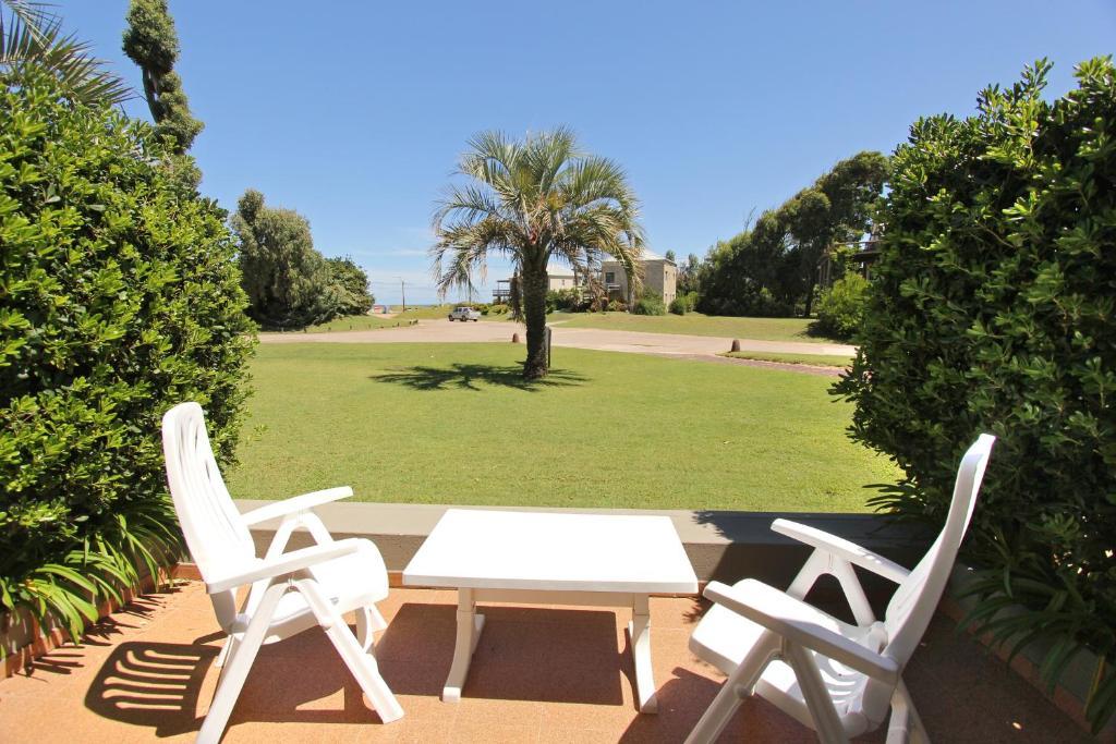 Hotel Terraza Del Mar Punta Ballena Værelse billede