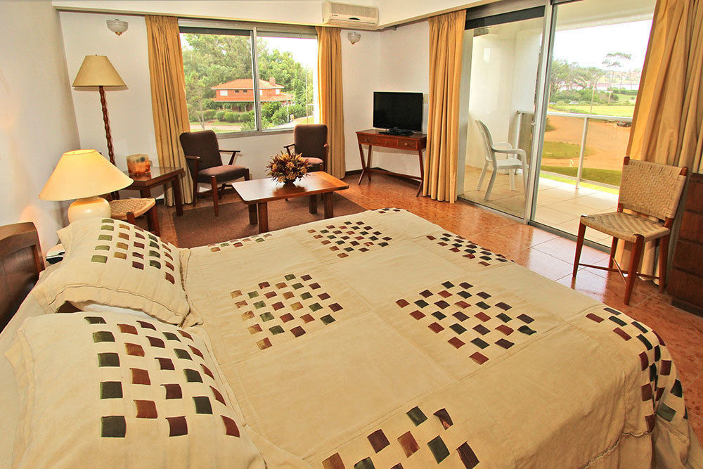 Hotel Terraza Del Mar Punta Ballena Eksteriør billede